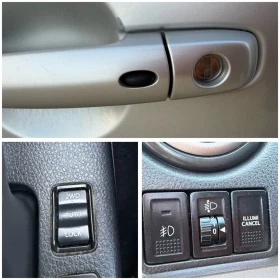 Suzuki SX4 1.6i 4x4, снимка 11