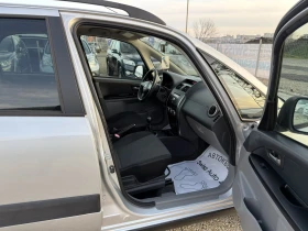 Suzuki SX4 1.6i 4x4, снимка 13