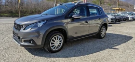 Peugeot 2008 Automat, Face33хил, снимка 3