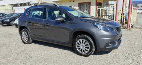 Peugeot 2008 Automat, Face33хил, снимка 9