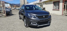Peugeot 2008 Automat, Face33хил, снимка 2