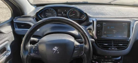 Peugeot 2008 Automat, Face33хил, снимка 14