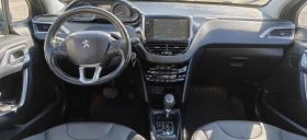 Peugeot 2008 Automat, Face33хил, снимка 13