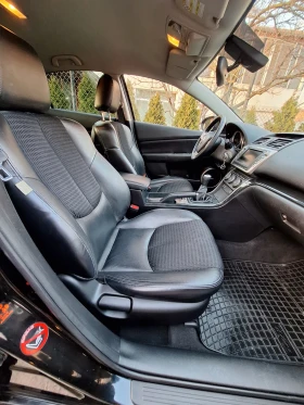 Mazda 6, снимка 9