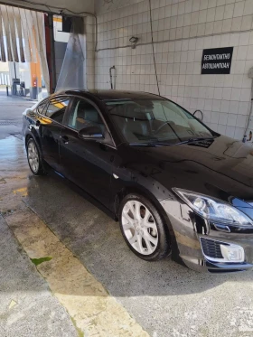 Mazda 6, снимка 7
