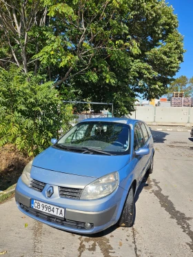 Renault Grand scenic, снимка 3