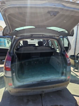 Renault Grand scenic, снимка 6