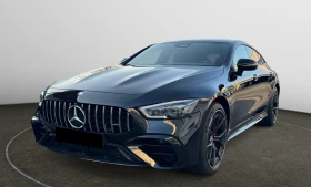 Mercedes-Benz AMG GT 53/4-MATIC/V8 STYLE/BURM/PANO/360/, снимка 3