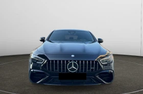 Mercedes-Benz AMG GT 53/4-MATIC/V8 STYLE/BURM/PANO/360/, снимка 2