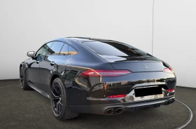 Mercedes-Benz AMG GT 53/4-MATIC/V8 STYLE/BURM/PANO/360/, снимка 5