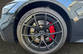 Mercedes-Benz AMG GT 53/4-MATIC/V8 STYLE/BURM/PANO/360/, снимка 4