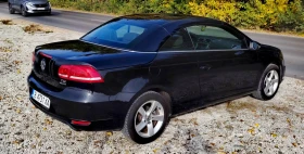 VW Eos 1.4TSI от Швейцария, снимка 7