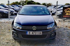 VW Eos 1.4TSI от Швейцария, снимка 5