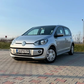VW Up Move, снимка 1