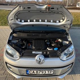 VW Up Move, снимка 4