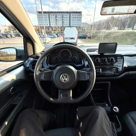 VW Up Move, снимка 8