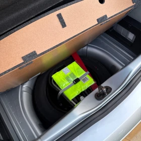 VW Up Move, снимка 16