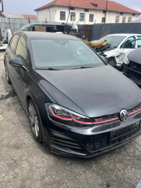 VW Golf GTI na 4asti, снимка 2