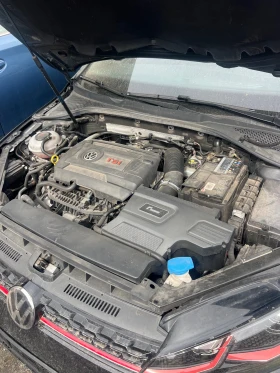 VW Golf GTI na 4asti, снимка 6