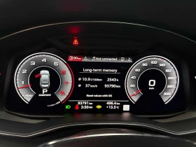 Audi A6 * Technik * CARFAX * ЦЕНА ДО БГ, снимка 8