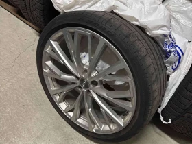 Audi A6 * Technik * CARFAX * ЦЕНА ДО БГ, снимка 14