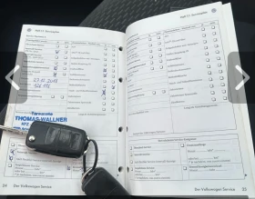 VW Golf Plus 2.0tdi РЕГИСТРИРАН, ОБСЛУЖЕН, НОВИ ГУМИ, снимка 16