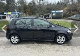 VW Golf Plus 2.0tdi РЕГИСТРИРАН, ОБСЛУЖЕН, НОВИ ГУМИ, снимка 4