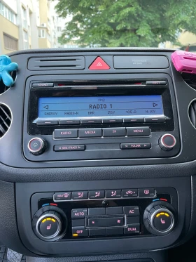 VW Golf Plus 2.0TDI, РЕГИСТРИРАН, ОБСЛУЖЕН, ТЕГЛИЧ, 8 НОВИ ГУМИ, снимка 12
