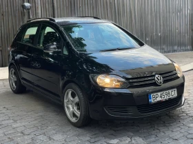 VW Golf Plus 2.0TDI, РЕГИСТРИРАН, ОБСЛУЖЕН, ТЕГЛИЧ, 8 НОВИ ГУМИ, снимка 3