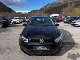 VW Polo 1.2i З.КАМЕРА/МУЛТИМЕДИА, снимка 8