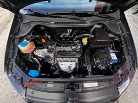 VW Polo 1.2i З.КАМЕРА/МУЛТИМЕДИА, снимка 9