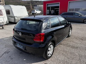 VW Polo 1.2i З.КАМЕРА/МУЛТИМЕДИА, снимка 3