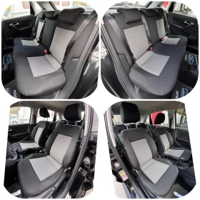 VW Polo 1.2i З.КАМЕРА/МУЛТИМЕДИА, снимка 12