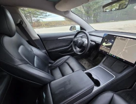 Tesla Model 3 4x4 Фейслифт Гаранция, снимка 13