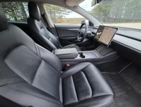 Tesla Model 3 4x4 Фейслифт Гаранция, снимка 12