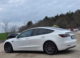 Tesla Model 3 4x4 Фейслифт Гаранция, снимка 2