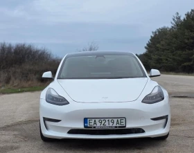 Tesla Model 3 4x4 Фейслифт Гаранция, снимка 6