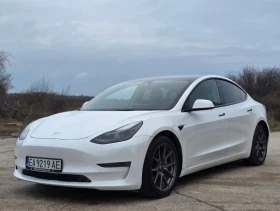 Tesla Model 3 4x4 Фейслифт Гаранция, снимка 7