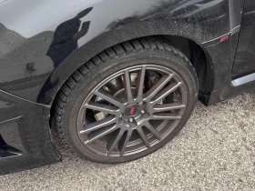 Subaru Impreza WRX STI С РЕГИСТРАЦИЯ & АВТО КРЕДИТ , снимка 10