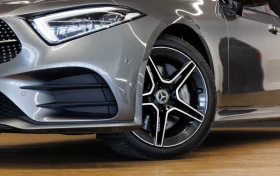Mercedes-Benz CLS Coupe 350d 4Matic AMG line, снимка 3