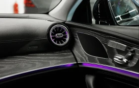 Mercedes-Benz CLS Coupe 350d 4Matic AMG line, снимка 7