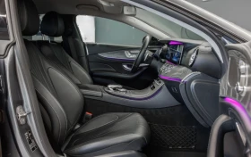 Mercedes-Benz CLS Coupe 350d 4Matic AMG line, снимка 6