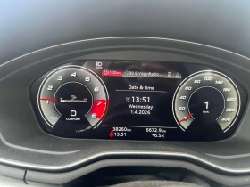 Audi A5 Technik/ ЛАЗЕРИ /DISTRONIC/360/B&O/КЛИПОВЕ , снимка 8