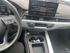 Audi A5 Technik/ ЛАЗЕРИ /DISTRONIC/360/B&O/КЛИПОВЕ , снимка 9