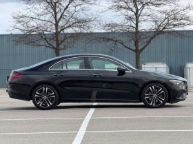 Mercedes-Benz CLA 250 /DISTRONIC/360/ПОДГРЕВИ, снимка 3