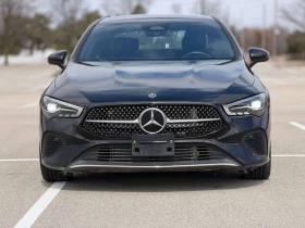 Mercedes-Benz CLA 250 /DISTRONIC/360/ПОДГРЕВИ, снимка 6