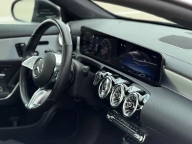 Mercedes-Benz CLA 250 /DISTRONIC/360/ПОДГРЕВИ, снимка 15