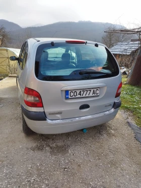Renault Scenic, снимка 2