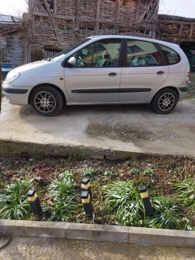 Renault Scenic, снимка 3