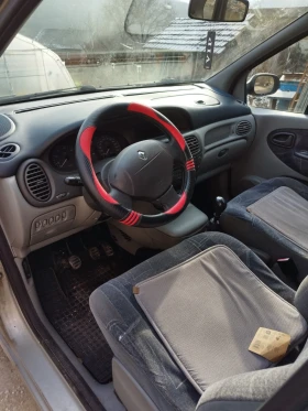 Renault Scenic, снимка 6